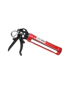 PISTOLET SQUELETTE MANUEL POUR CARTOUCHE