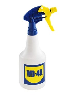 PULVERISATEUR POUR DEGRIPPANT WD40 