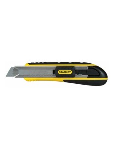 CUTTER A CARTOUCHE FATMAX 18 MM SUR CARTE