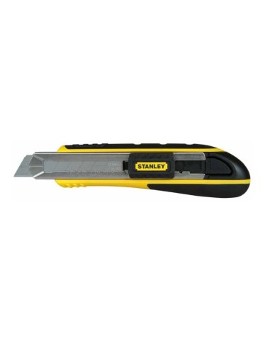 CUTTER A CARTOUCHE FATMAX 18 MM SUR CARTE