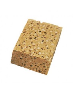 EPONGE VEGETALE GROS TRAVAUX