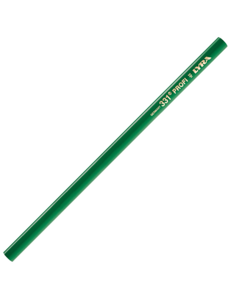 CRAYON BOIS MACON - PRO