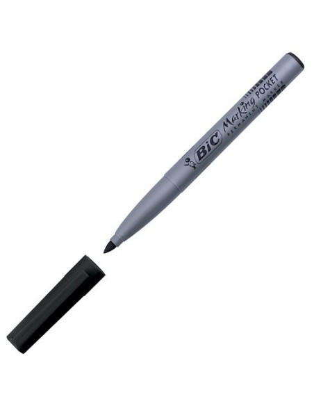 CRAYON MARQUEUR FEUTRE INDELEBILE