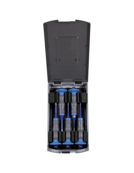 JEU DE 5 CHASSE GOUPILLES GAINES