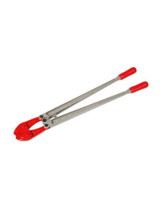 COUPE BOULON-BRAS FORGE-POIGNEES GAINEES-COUPE AXIALE-REGLABLE