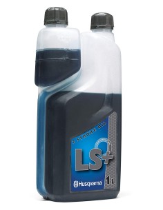 HUILE SYNTHESE POUR MELANGE 2 TEMPS - GAMME EXTRAPRO - BLEU/VERTE