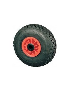 ROUE GONFLABLE JANTE PVC