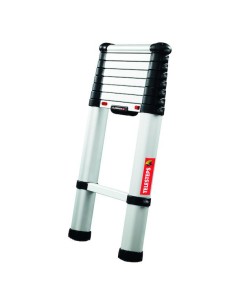 ECHELLE TELESCOPIQUE 3 METRES TELESTEPS ECOLINE 