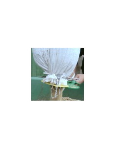 VANNE DE VIDANGE CONE R BAG 2