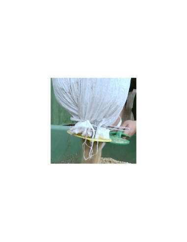 VANNE DE VIDANGE CONE R BAG