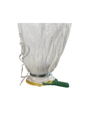 VANNE DE VIDANGE CONE R BAG