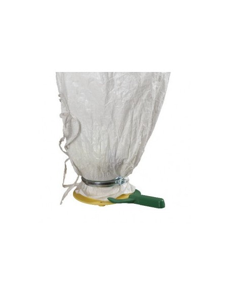 VANNE DE VIDANGE CONE R BAG