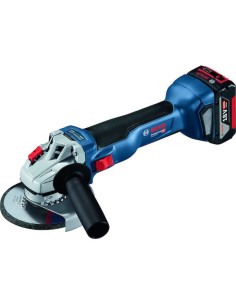 MEULEUSE SANS FIL - DIAM 125 MM - GWS18-V10/V11