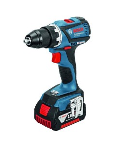 PERCEUSE VISSEUSE DEVISSEUSE - SANS FIL - GSR18V-EC