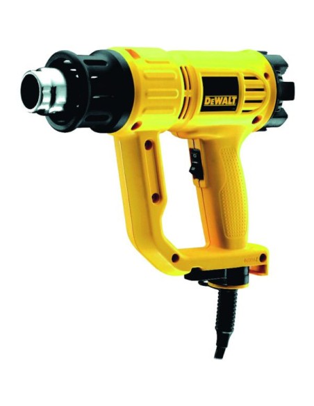 DECAPEUR THERMIQUE PROFESSIONNEL SUR SECTEUR