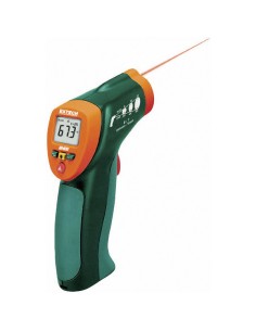 THERMOMETRE INFRAROUGE EXTECH