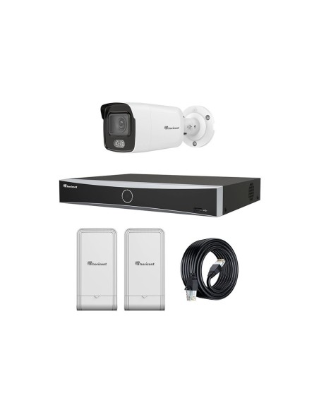 CAMERA SURVEILLANCE VISION CONNECT HORIZONT