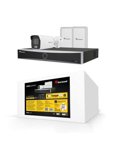 CAMERA SURVEILLANCE VISION CONNECT HORIZONT