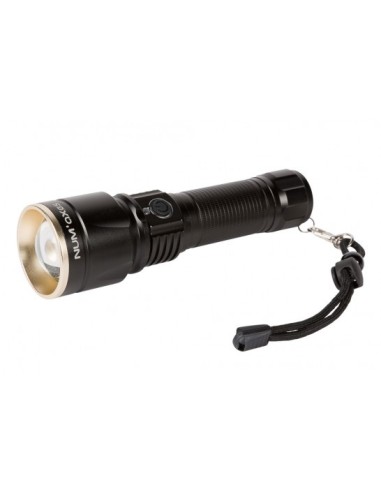 LAMPE TORCHE A LED