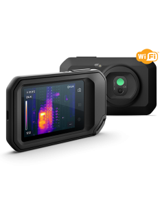 CAMERA THERMIQUE FLIR MODELE C5