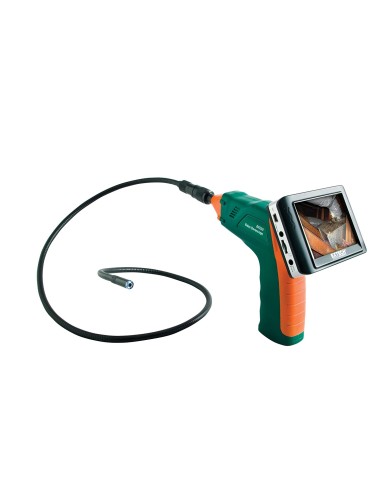 ENDOSCOPE D'INSPECTION EXTECH