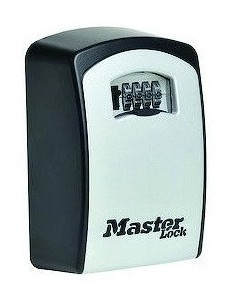 RANGEMENT SECURISE POUR LES CLES