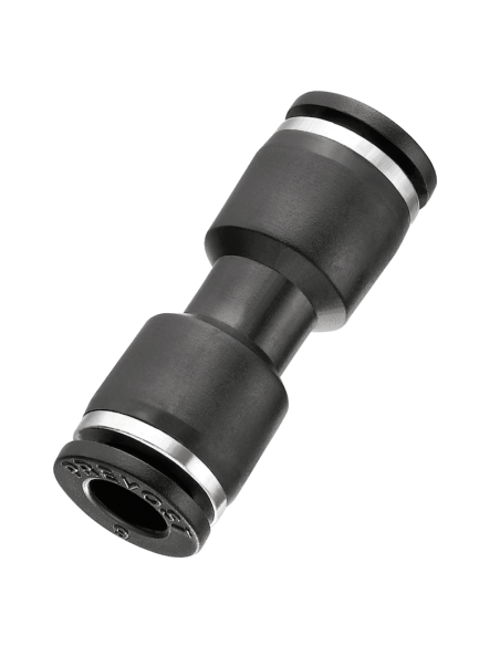 UNION EGALE POUR TUYAU AIR COMPRIME 