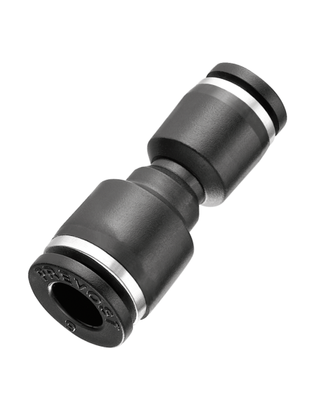 UNION INEGALE POUR TUYAU AIR COMPRIME