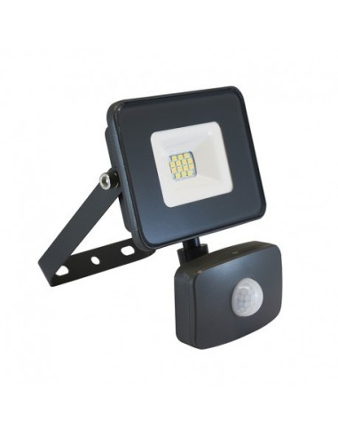 PROJECTEUR EXTERIEUR LED AVEC DETECTEUR DE MOUVEMENT