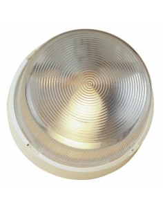 HUBLOT ECLAIRAGE EXTERIEUR - ROND