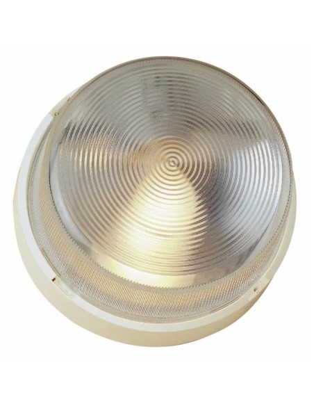 HUBLOT ECLAIRAGE EXTERIEUR - ROND