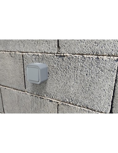 INTERRUPTEUR 240 V - VA ET VIENT