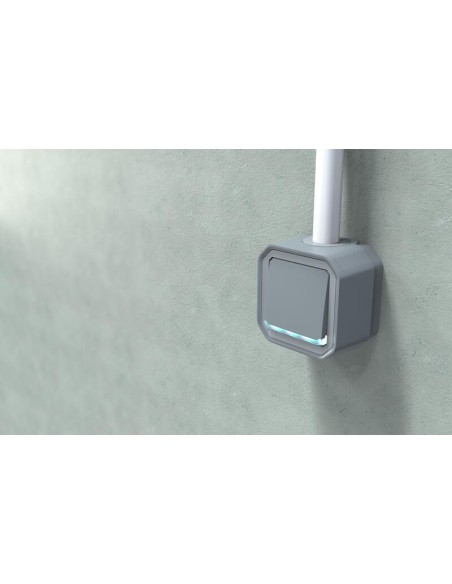 INTERRUPTEUR 240 V - VA ET VIENT - AVEC TEMOIN