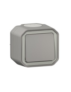 INTERRUPTEUR 240 V - POUSSOIR POUR TELERUPTEUR