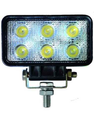 PHARE LED RECTANGLE