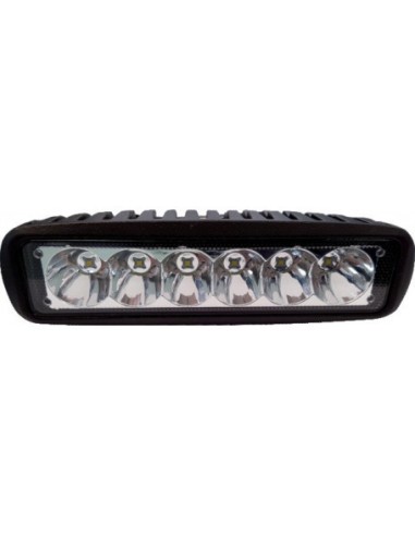 PHARE LED RECTANGLE