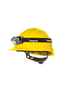 LAMPE FRONTALE LED  2