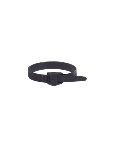 COLLIER CRANTE NOIR - LE GRAND