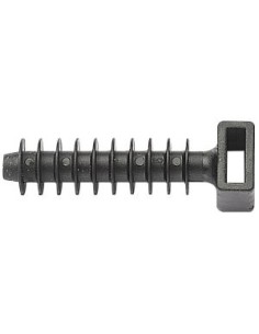 EMBASE A CHEVILLER POUR COLLIER CRANTE - ELEMATIC