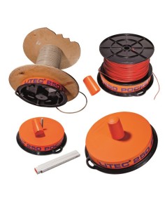 DEROULEUR DE CABLE ELECTRIQUE 2