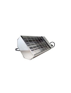 RADIANT RESISTANCE BLINDEE STANDARD INOX