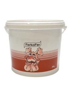 COMPLEMENT ALIMENTAIRE EN FER