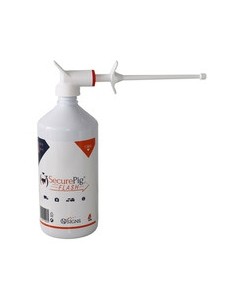 SPRAY A PULVERISER ANTI STRESS POUR TRUIES ET PORCS