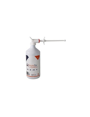 SPRAY A PULVERISER ANTI STRESS POUR TRUIES ET PORCS