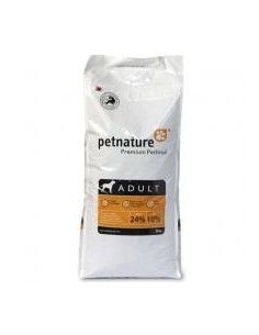 CROQUETTES POUR CHIEN ADULTE