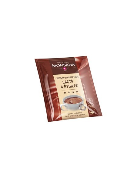 BOISSON LACTEE AU CHOCOLAT EN POUDRE