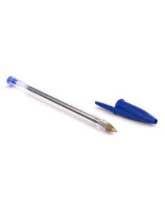 STYLO BILLE BIC CRISTAL 