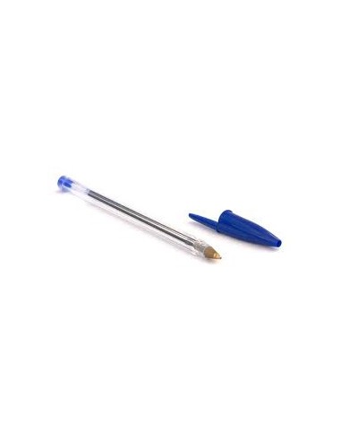 STYLO BILLE BIC CRISTAL 