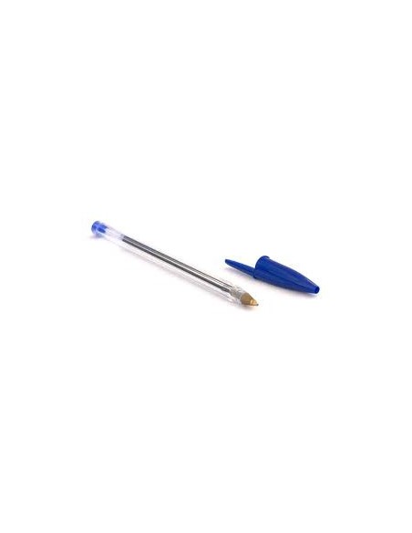 STYLO BILLE BIC CRISTAL 