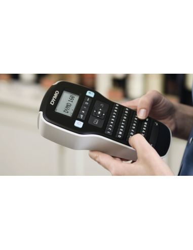 ETIQUETEUSE BROTHER PT-H110